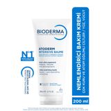 Bioderma Atoderm Intensive Baume 200 ml Nemlendirici Bakım Kremi