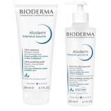 Bioderma Atoderm Intensive Baume 2x200 ml Balm