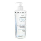 Bioderma Atoderm Intensive Baume 500 Ml Bakım Kremi