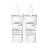 Bioderma Atoderm Intensive Baume Nemlendirici Bakım Kremi 2 x 500 ML