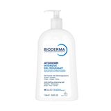 Bioderma Atoderm Intensive Foaming Gel 1000 ml Yüz Temizleme Jeli
