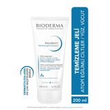 Bioderma Atoderm Intensive Foaming Gel Çok Kuru, Atopi Eğilimli Cilt Onarıcı Temizleme Jeli Niasinamid 200ml