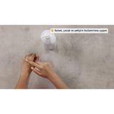 Bioderma Atoderm Intensive Foaming Gel Çok Kuru ve Atopi Eğilimli Ciltler Için Niasinamid Içeren Onarıcı Temizleme Jeli Bebek, Çocuk ve Yetişkin Kullanımına Uygun