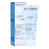 Bioderma Atoderm Intensive Gel 75 ml Creme