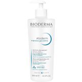 Bioderma Atoderm Intensive Gel Cream Çok Kuru ve Atopi Eğilimli Ciltler İçin Niasinamid İçeren Yatıştırıcı 500 ml Jel Krem