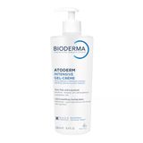 Bioderma Atoderm Intensive Gel-Cream Çok Kuru Ve Atopi Eğilimli Ciltler İçin Niasinamid İçeren Yatıştırıcı Jel Krem Bebek, Çocuk Ve Yetiş