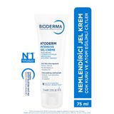 Bioderma Atoderm Intensive Gel Cream Kuru, Atopi Eğilimli Cilt Niasinamid İçeren Nemlendirici Jel Krem 75 ml