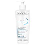 Bioderma Atoderm Intensive Gel Creme 500 ml - Puansız