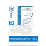 Bioderma Atoderm Intensive Pain Çok kuru ve Atopi Eğilimli Ciltler için Nemlendirici Kalıp Temizleyici