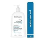 Bioderma Atoderm Intensive Temizleme Jeli 1 Litre - Diş Beyazlatıcı Köpük