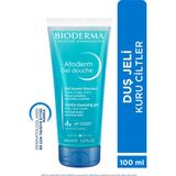 Bioderma Atoderm Kokusuz Nemlendirici Duş Jeli 200 ml - Kuru ve Hassas Ciltler için Bebek, Çocuk ve Yetişkinlere Uygun