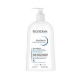 Bioderma Atoderm Kuru Ciltler Için Temizleyici Jel 1 Lt - Şeffaf