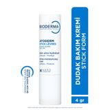 Bioderma Atoderm Lip Stick Kuru ve Hassas Dudaklar Shea Yağı İçeren Besleyici Nemlendirici Dudak Kremi 4 gr
