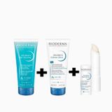 Bioderma Atoderm Nemlendirici Bakım Seti