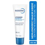 Bioderma Atoderm Nutritive Yoğun Besleyici Yüz Kremi 40 ml