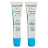 Bioderma Atoderm Onarıcı Dudak Kremi Atoderm Lip Balm