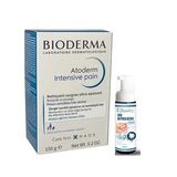 Bioderma Atoderm Pain Cilt Temizleyici 150 gr- Diş Beyazlatıcı Köpük Hediye