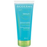 Bioderma Atoderm Pp Ultra-Rich Foaming 200 Ml Çok Kuru Ve Atopik Ciltler İçin Temizleyici Bakım