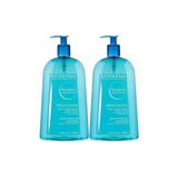 Bioderma Atoderm Shower Gel 1 Lt 2 Adet