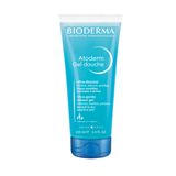 Bioderma Atoderm Shower Gel Aile Boyu Kullanıma Uygun Kuru Ciltler için Nemlendirici Duş Jeli Bebek, Çocuk ve Yetişkin Kullanımına Uygun