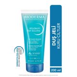 Bioderma Atoderm Shower Gel Kuru, Tüm Ciltler Bebek, Çocuk, Yetişkin Arındırıcı Nemlendirici Duş Jeli 200 ml