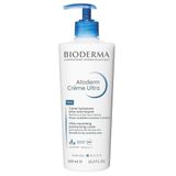 Bioderma Atoderm Ultra 500 ml 4 Adet Cream