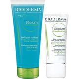 Bioderma Bakım Kiti