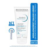 Bioderma Bioderma Atoderm Intensive Balm Çok Kuru Atopi Eğilimli Cilt Nemlendirici Onarıcı Krem Yetişkin, Çocuk 200 Ml