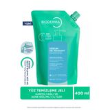 Bioderma Bioderma Sebium Foaming Gel 400 Ml