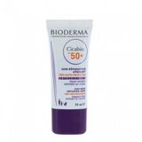 Bioderma Cicabio Cream SPF 50+ 30 ml Güneş Sonrası Bakım Kremi