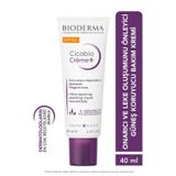 Bioderma Cicabio SPF50+ Cilt Bariyeri Onarıcı Leke Önleyici 40 ml Yüz Kremi