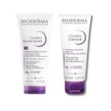 Bioderma Cilt Bariyeri Onarıcı Cilt Bakım Seti