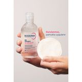 Bioderma Hassas Ciltler İçin Durulama Gerektirmeyen Temizleyici Misel Jel 250 ml