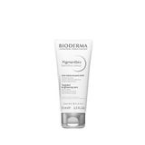 Bioderma Hassas Özel Bölgeler Ve Eklem Bölgeleri İçin Cilt Tonunu Eşitlemeye Yardımcı Bakım Kremi 75 Ml - Şeffaf