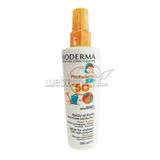 Bioderma HassasBebek Şampuanı 200 ml