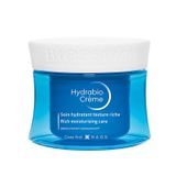 Bioderma Hydrabio Cream Nemsiz ve Hassas Ciltler İçin Krem 50 ml