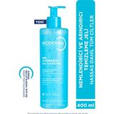 Bioderma Hydrabıo Foamıng Gel 400 ml