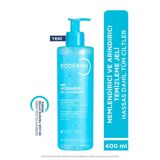 Bioderma Hydrabio Gel Moussant 400 Ml - Puansız