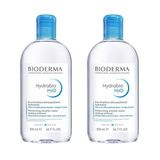 Bioderma Hydrabio H2o 500 Ml 2 Li