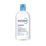Bioderma Hydrabio H2O 500 ml Misel Temizleme Solüsyonu