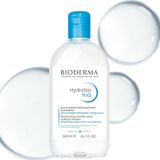 Bioderma Hydrabio H2O 500 ml Yüz ve Makyaj Temizleme Suyu