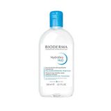 Bioderma Hydrabio H2O Cleansing Miceller Solution 500 ML Makyaj Temizleme Suyu