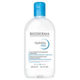 Bioderma Hydrabio H2o Cleansing Miceller Solution 500 Ml