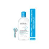 Bioderma Hydrabio H2O Micellar solution 500ml