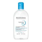 Bioderma Hydrabio H2o Yüz Ve Makyaj Temizleme Suyu 500 Ml - Diş Beyazlatıcı Köpük