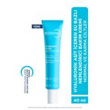 Bioderma Hydrabio Light Hyaluronik Asit İçeren Su Bazlı Nemlendirici Yüz Kremi 40 Ml