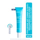 Bioderma Hydrabio Light Karma & Tüm Ciltler için Hyaluronik Asit İçeren Su Bazlı Nemlendirici Krem 40 ML