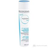 Bioderma Hydrabio Milky Cleanser 200 Ml Nemsiz Ciltler İçin Temizleyici Ve Makyaj Çıkarıcı Süt