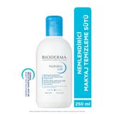 Bioderma Hydrabio Milky Cleanser Nemlendirici ve Besleyici Makyaj Temizleme Sütü 250 ML
