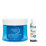 Bioderma Hydrabio Nemlendirici Krem 50 ml- Diş Beyazlatıcı Köpük Hediye